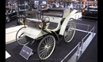 Peugeot Type 5 -V2 1026cc engine -1893-1895